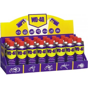 Oleo Lubrificante WD 40 